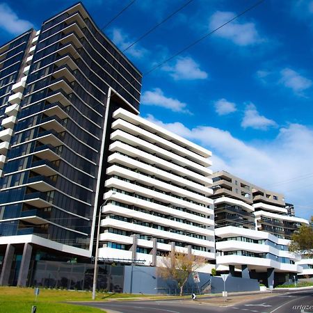 Modern, Clean, Luxury At The Right Price..... Maribyrnong Exterior photo